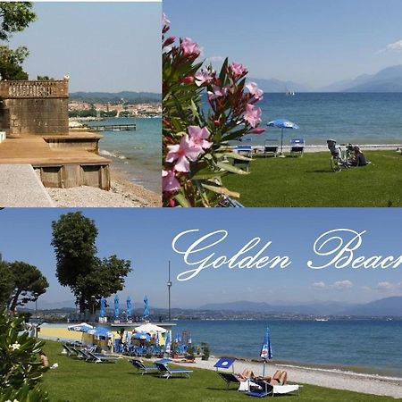 Penthouse Sirmione Close The Lake المظهر الخارجي الصورة