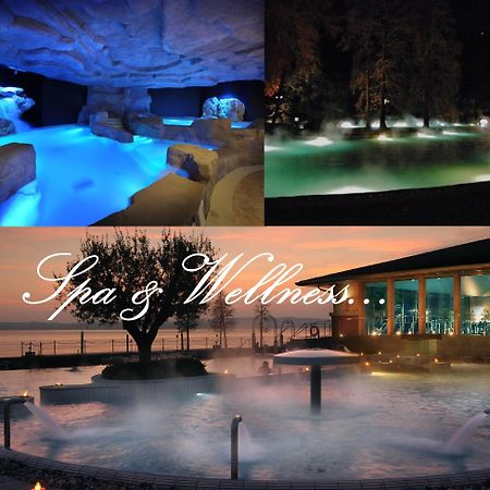 Penthouse Sirmione Close The Lake المظهر الخارجي الصورة