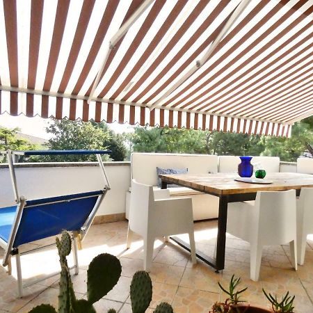 Penthouse Sirmione Close The Lake المظهر الخارجي الصورة