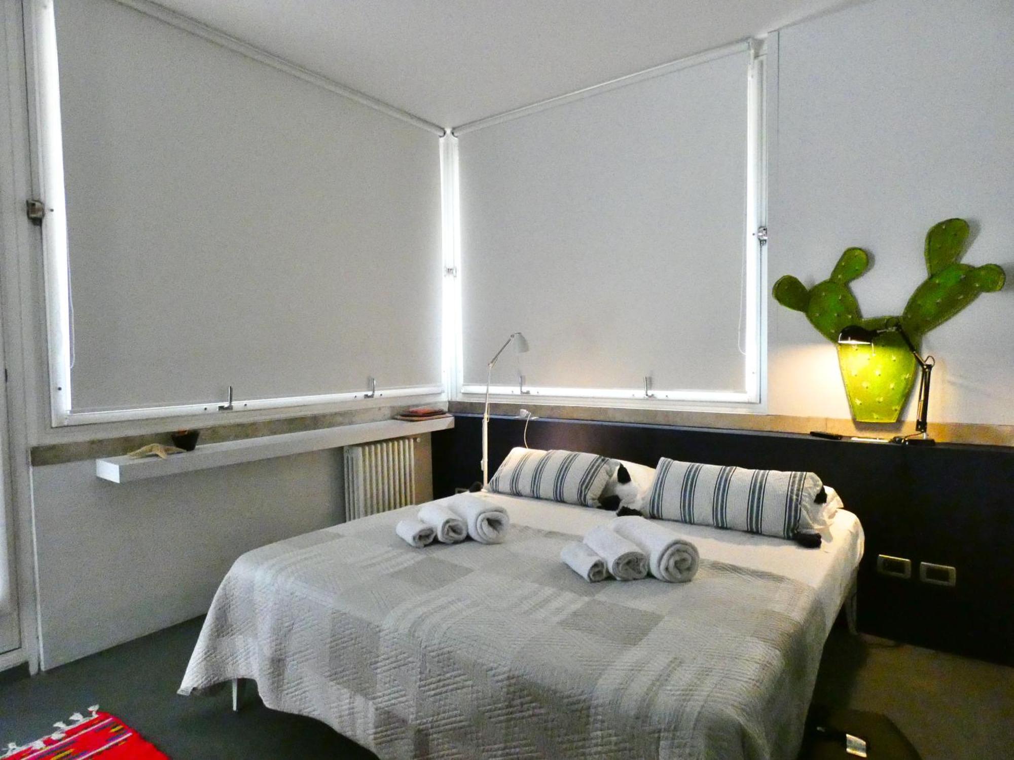 Penthouse Sirmione Close The Lake المظهر الخارجي الصورة