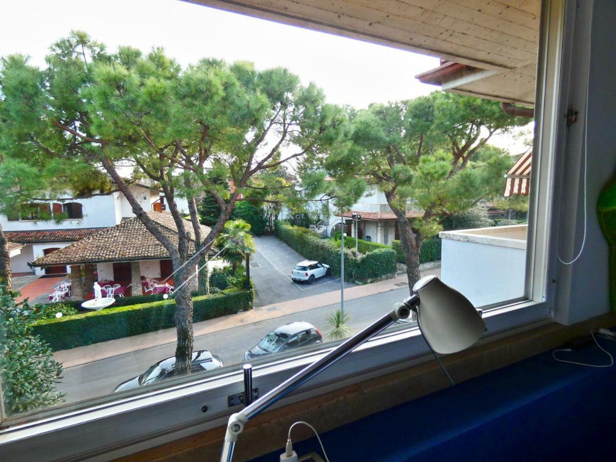 Penthouse Sirmione Close The Lake المظهر الخارجي الصورة