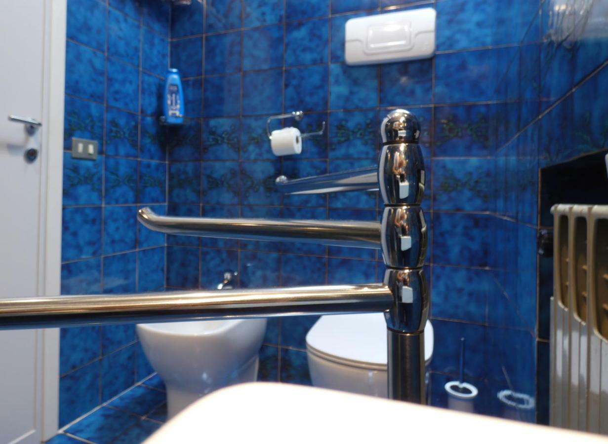 Penthouse Sirmione Close The Lake المظهر الخارجي الصورة