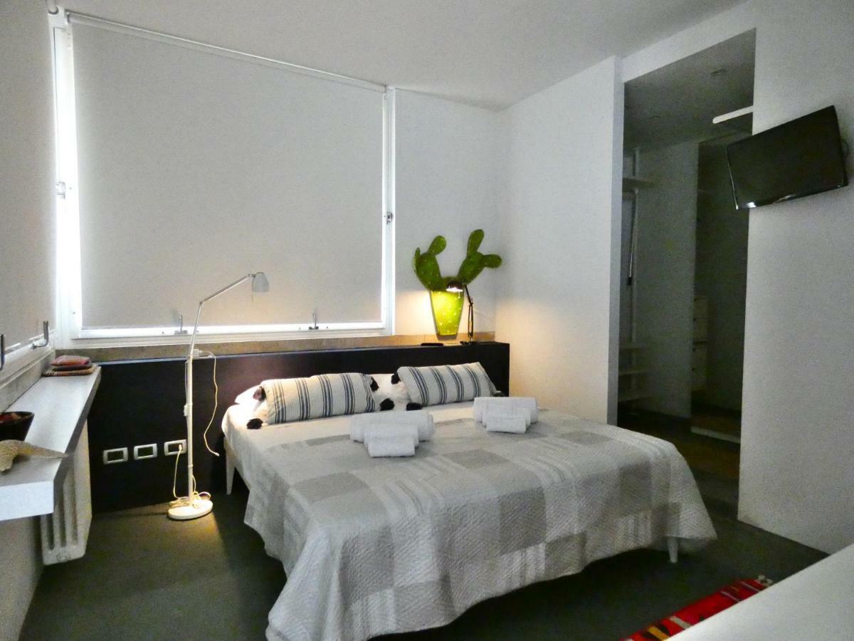 Penthouse Sirmione Close The Lake المظهر الخارجي الصورة