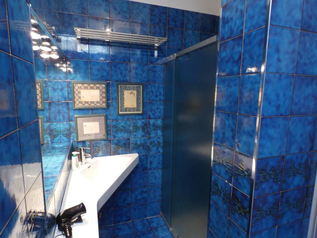 Penthouse Sirmione Close The Lake المظهر الخارجي الصورة