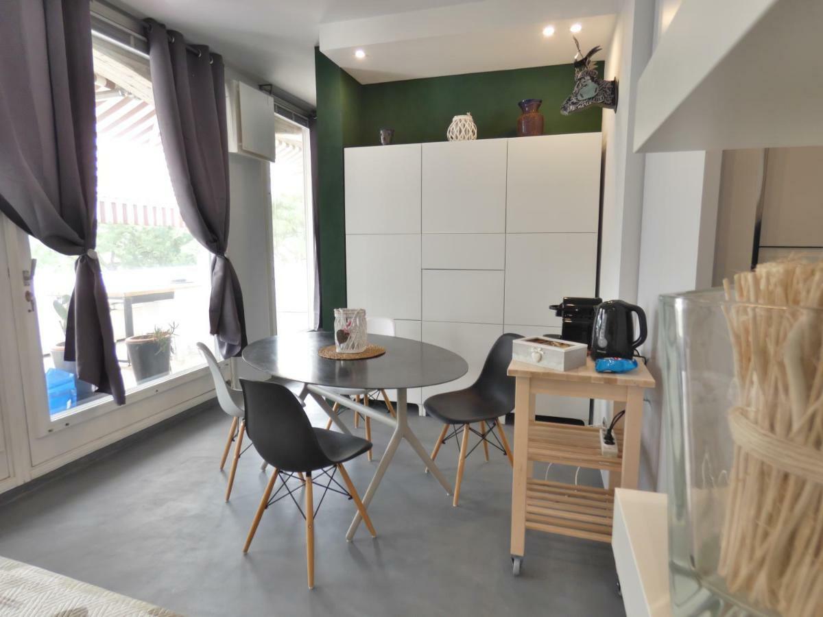 Penthouse Sirmione Close The Lake المظهر الخارجي الصورة