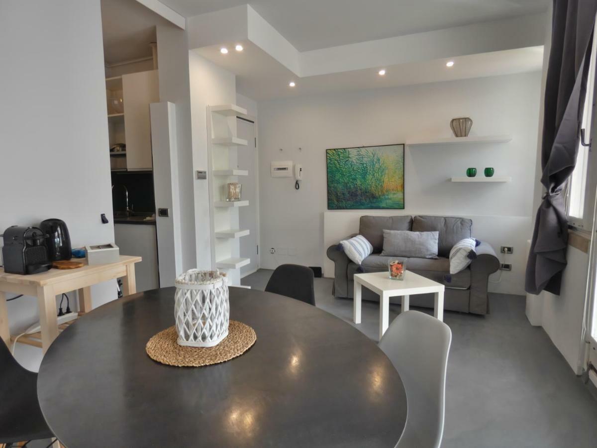 Penthouse Sirmione Close The Lake المظهر الخارجي الصورة