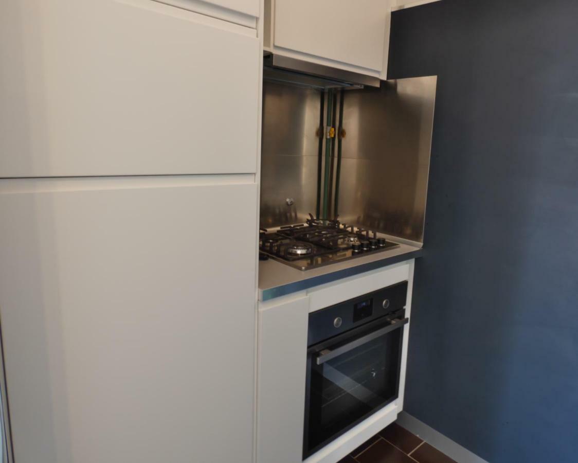 Penthouse Sirmione Close The Lake المظهر الخارجي الصورة