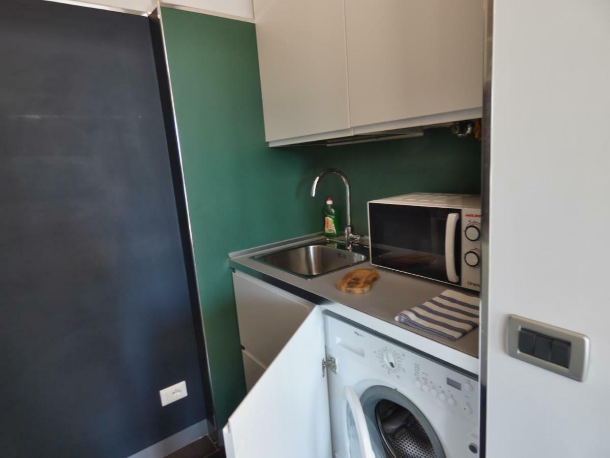 Penthouse Sirmione Close The Lake المظهر الخارجي الصورة