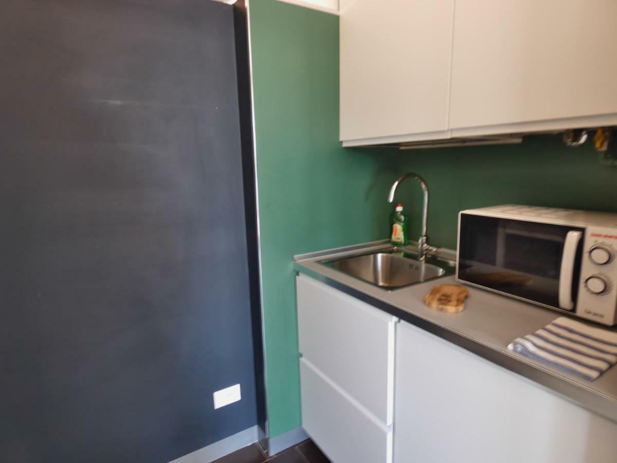 Penthouse Sirmione Close The Lake المظهر الخارجي الصورة