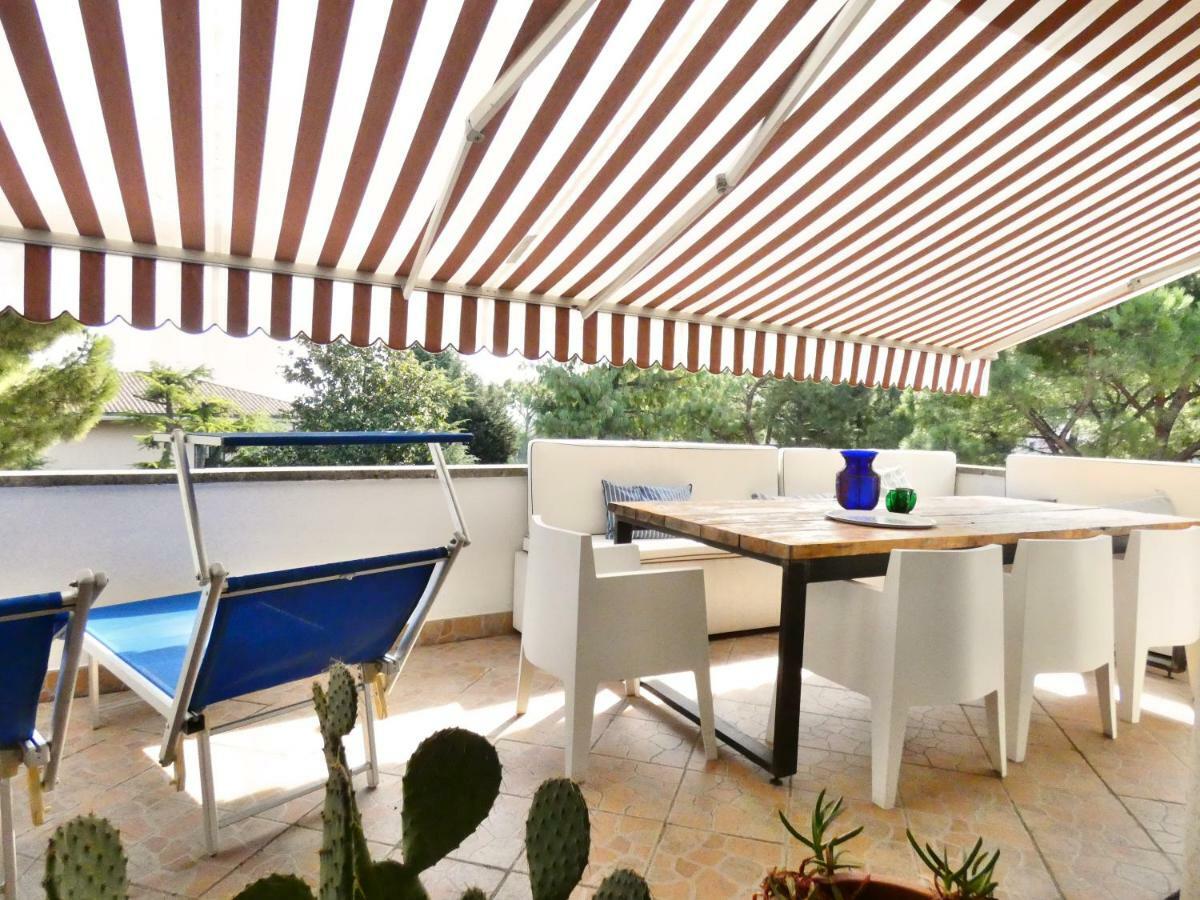 Penthouse Sirmione Close The Lake المظهر الخارجي الصورة